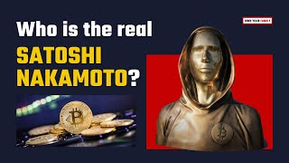 Who is Bitcoin's Satoshi Nakamoto? | Own Your Family