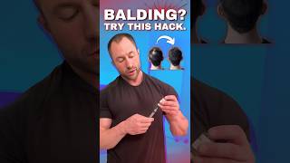 The Only Hair Loss Protocol You Will Need: Start Regrowing Hair FAST