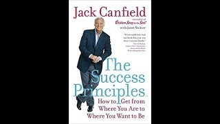 Jack Canfield  The Success Principles   Audiobook Full