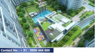 Godrej Oasis  Sector 88A,Gurgaon