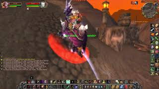 Rogue PvP Montage #37 ~ WoW Classic Era