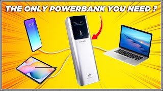 THIS Is The ONLY Powerbank You Need! 🔋🔌