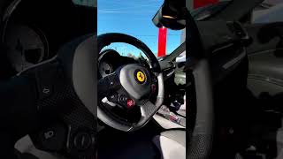 Ferrari 488 Pista