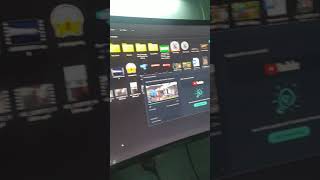 Proses Editing Video Untuk Upload di YouTube