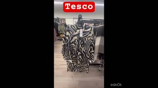 Tesco women’s long dresses