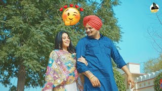 Me and My Girlfriend Sidhu Moose wala song status/Ringtone Me and My Girlfriend WhatsApp status