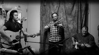 Adrian Bundy & His Honky Tonk Hearts - Right Back To Drinking - Live Video