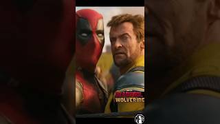 Deadpool and Wolverine #clips #deadpool #wolverine #fyp #foryou #fypシ゚viral #viralshort