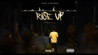 Tokeii - Rise Up (Official Audio)