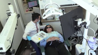 Live R Dental TV Stage 2 Implant Surgery