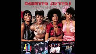 The Pointer Sisters   Neutron Dance 12inch Remix   Extended   3D Remaster