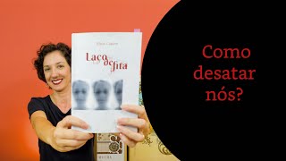 Laço de Fita, de Eliene Caputo