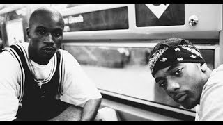 Mobb Deep - Survival Of The Fittest 1 hour loop