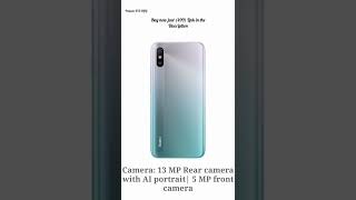 #shorts redmi 9a sport smartphone #shorts | #smartphone  #redmi