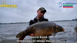 Sklep Haczyk.net - Marcin Burek