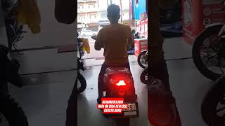 beli motor baru#motor beat #shortyoutube