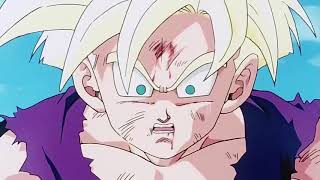 Me now dubbing Gohan goes ssj2