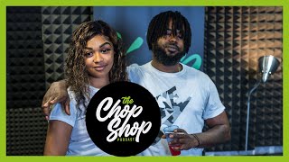 The Chop Shop Podcast Ep 21 : OG Niki talks “Lord of the mics, music politics plus much more”