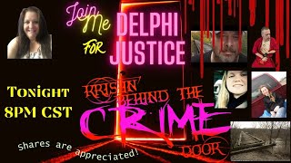 The Delphi Murders - What Is The Defense Up to Now?