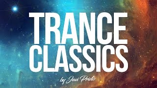 Trance Classics Mix: Anthems 2001-2003