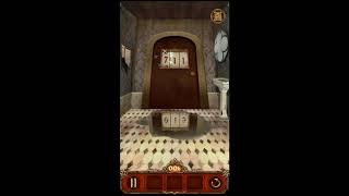 Escape Action Level 6 || Game World