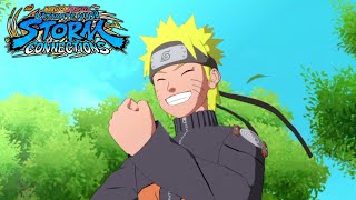 All New Team Kakashi  | NARUTO X BORUTO Ultimate Ninja Storm Connections Walkthrough Part 19 PS5