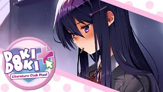 RYGUY PLAYS: Doki Doki Literature Club Plus! - Part 2