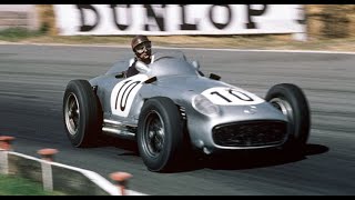 🟢F1 JUAN MANUEL FANGIO🏆🏆🏆🏆🏆 SPECIAL⚡SUBSCRIBE ARGENTINA👍