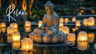 Relaxing Music, Stress Relief Music, Sleep Music, Meditation Music, Calming Music