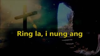 Sing along - Ring la i nung ang