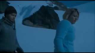 "Devil's Pass - The Dyatlov Pass Incident" movie clip - "Somebody's coming"