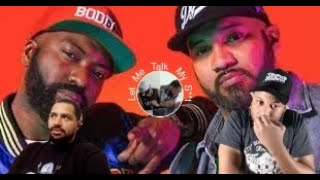 Desus & Mero Split: End Of An Era