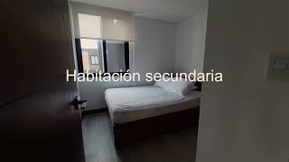 Apartamento en renta La Reserva 10, zona 10, ciudad de Guatemala