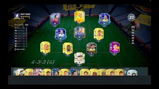 DRAFT TO GLORY #1 W FLASHBACK RONALDO AND PIM!!