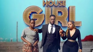 HOUSE GIRL EPISODE  ( 19 ) 💞💞 love story