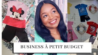 4 BUSINESS À PETIT BUDGET MAIS TRÈS RENTABLE