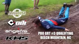 Qualifying Beech Pro GRT #3