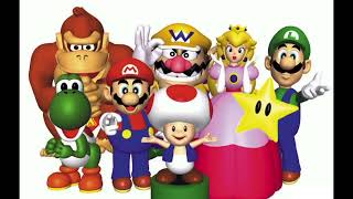 Mario Party Here’s The Star Remastered