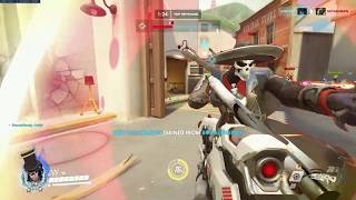 Widow | Headshotting in the 90's