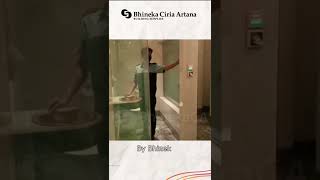 AUTOMATIC DOOR SYSTEM_28 #shorts  #shortsvideo #shortsindonesia