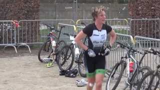 ETZ in winterduatlon Geel-Bel - 2014