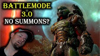 First time playing Modded Battlemode - Competitive Gaming