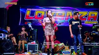 LOVANZA - CAMELIA - SINTA MELANIA - WALIMATUL KHITAN M. ANDREAS SAPUTRA