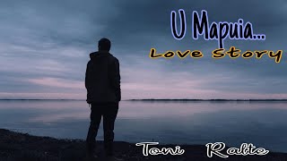 U Mapuia | Romance | Short Story | Toni Ralte