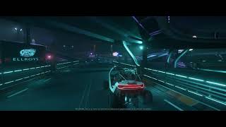 Star Citizen 4K - PTU 3.18 - BTR - Karting Race Track - Orison - Crusader