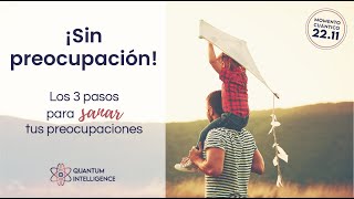 👨‍⚕️🧠 SIN PREOCUPACIÓN 🧬😜