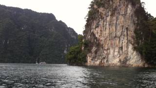 Khao Sok National Park