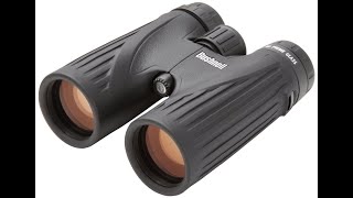 Bushnell Legend 10x42  Ultra HD Rainguard