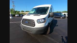 2018 Ford Transit Elgin IL 3334R