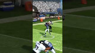 Easy Pick Six!! - Madden Arcade